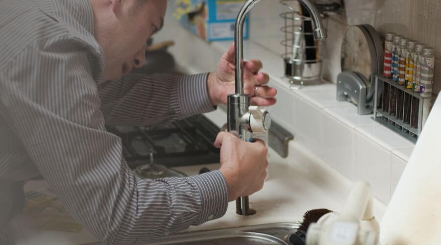 Local sewer line repair in Macon, NC